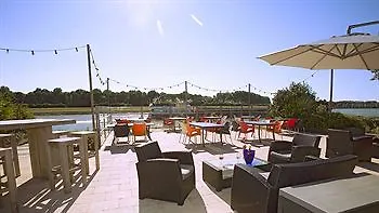De Beer Europoort Szálloda