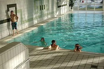 De Beer Europoort Szálloda 4*